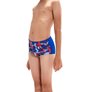 Boxer de bain SPEEDO ECO+ POWDER BLUE