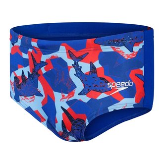 Boxer de bain SPEEDO ECO+ POWDER BLUE