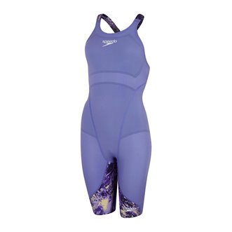 Combinaison de natation dos ouvert SPEEDO FASTSKIN LZR IGNITE