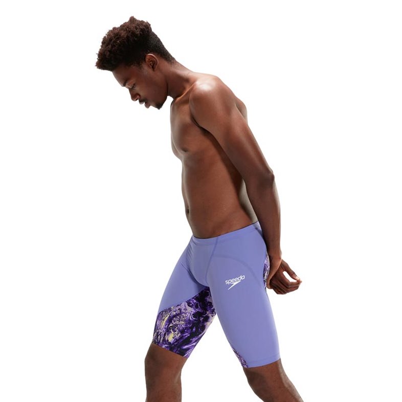 Speedo Fastskin LZR Ignite Jammers Natation Garçon - Maillot De Bain Compétition Junior