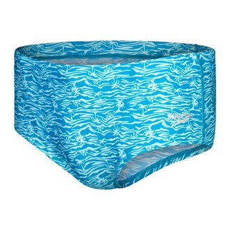 Boxer de bain SPEEDO ECO+ AQUARIUM