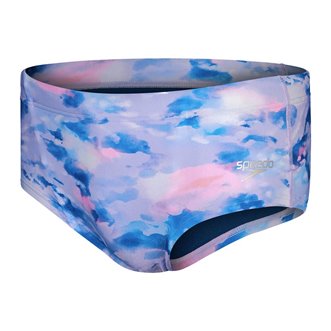 Boxer de bain SPEEDO ECO+ MIAMI LILAC