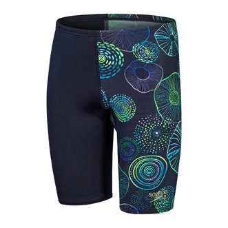 Jammer de bain SPEEDO ECO+ ALLOVER NAV