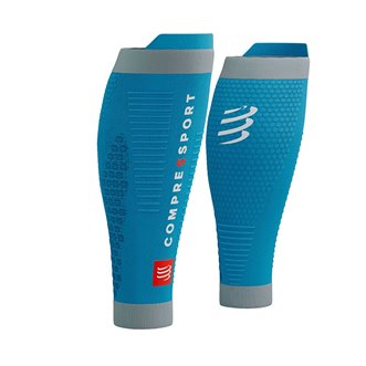 Manchons de compression mollets COMPRESSPORT R2 3.0