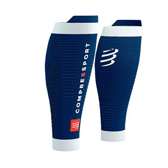 Manchons de compression mollets COMPRESSPORT R2 3.0