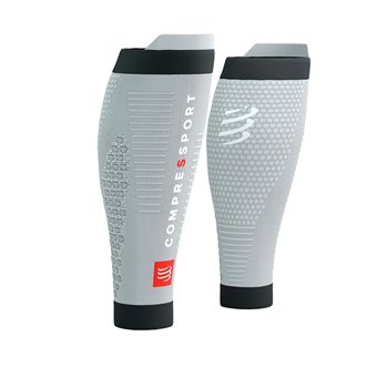 Manchons de compression mollets COMPRESSPORT R2 3.0