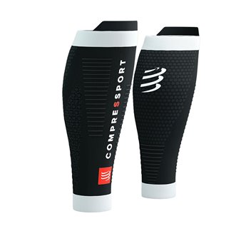 Manchons de compression mollets COMPRESSPORT R2 3.0