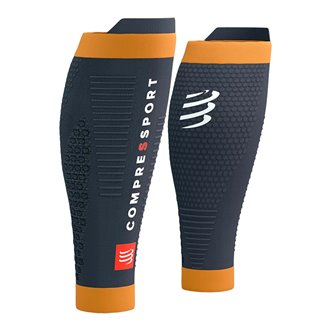 Manchons de compression mollets COMPRESSPORT R2 3.0