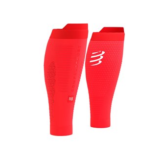 Manchons de compression mollets COMPRESSPORT R2 3.0
