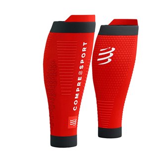 Manchons de compression mollets COMPRESSPORT R2 3.0