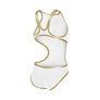 Maillot de bain femme 1 pièce ARENA W ARENA ONE BIGLOGO ONE PIECE