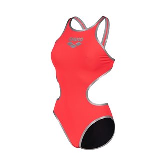 Maillot de bain femme 1 pièce ARENA W ARENA ONE BIGLOGO ONE PIECE