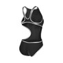 Maillot de bain femme 1 pièce ARENA W ARENA ONE BIGLOGO ONE PIECE