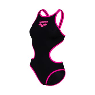 Maillot de bain femme 1 pièce ARENA W ARENA ONE BIGLOGO ONE PIECE