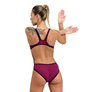 Maillot de bain femme 1 pièce ARENA W ARENA ONE BIGLOGO ONE PIECE