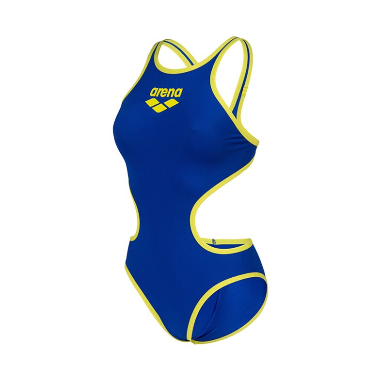 ARENA One Big Logo - Maillots de bain Femme