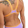 Maillot de bain femme 1 pièce ARENA W ARENA ONE BIGLOGO ONE PIECE