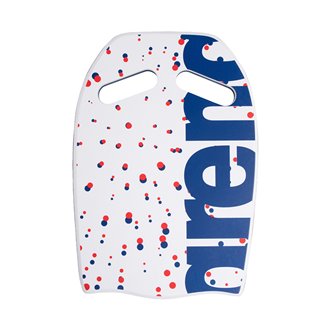 Planche ARENA PRINTED KICKBOARD DOTS