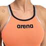 Maillot de bain femme 1 pièce ARENA W ARENA ONE DOUBLE CROSS BACK ONE PIECE