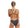 Maillot de bain femme 1 pièce ARENA W ARENA ONE DOUBLE CROSS BACK ONE PIECE