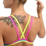 Maillot de bain femme 1 pièce ARENA W ARENA ONE DOUBLE CROSS BACK ONE PIECE