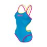 Maillot de bain femme 1 pièce ARENA W ARENA ONE DOUBLE CROSS BACK ONE PIECE