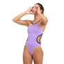 Maillot de bain femme 1 pièce ARENA W ARENA ONE DOUBLE CROSS BACK ONE PIECE