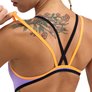 Maillot de bain femme 1 pièce ARENA W ARENA ONE DOUBLE CROSS BACK ONE PIECE