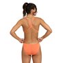Maillot de bain femme 1 pièce ARENA WOMEN'S TEAM SWIMSUIT CHALLENGE SOLID