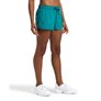 Short femme ARENA WOMEN'S TEAM SHORT SOLID