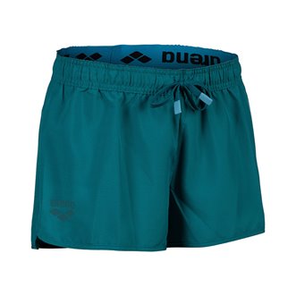 Short femme ARENA WOMEN'S TEAM SHORT SOLID