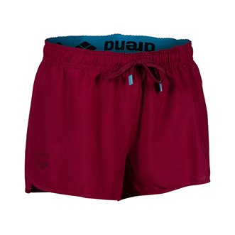 Short femme ARENA WOMEN'S TEAM SHORT SOLID