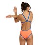 Maillot de bain femme 1 pièce ARENA WOMEN'S ARENA ICONS SUPER FLY BACK SOLID