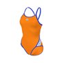 Maillot de bain femme 1 pièce ARENA WOMEN'S ARENA ICONS SUPER FLY BACK SOLID