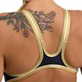 Maillot de bain femme 1 pièce ARENA WOMEN'S ARENA ONE EVANESCENCE SWIMSUIT TECH BACK