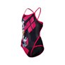 Maillot de bain fille 1 pièce ARENA GIRL'S ARENA CATS SWIMSUIT SUPERFLY BACK L