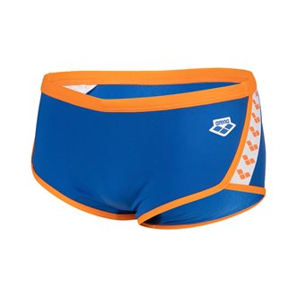 Boxer de bain homme ARENA MEN'S ARENA ICONS SWIM LOW WAIST SHORT SOLID