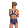 Maillot de bain fille 1 pièce ARENA GIRL'S ARENA KIKKO PRO SWIMSUIT SWIM TECH L