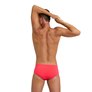 Boxer de bain homme ARENA MEN'S ARENA ONE 12CM SWIM BRIEFS BIG LOGO