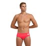 Boxer de bain homme ARENA MEN'S ARENA ONE 12CM SWIM BRIEFS BIG LOGO