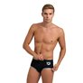 Boxer de bain homme ARENA MEN'S ARENA ONE 12CM SWIM BRIEFS BIG LOGO