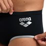 Boxer de bain homme ARENA MEN'S ARENA ONE 12CM SWIM BRIEFS BIG LOGO