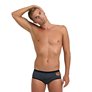 Boxer de bain homme ARENA MEN'S ARENA ONE 12CM SWIM BRIEFS BIG LOGO