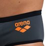 Boxer de bain homme ARENA MEN'S ARENA ONE 12CM SWIM BRIEFS BIG LOGO