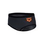 Boxer de bain homme ARENA MEN'S ARENA ONE 12CM SWIM BRIEFS BIG LOGO