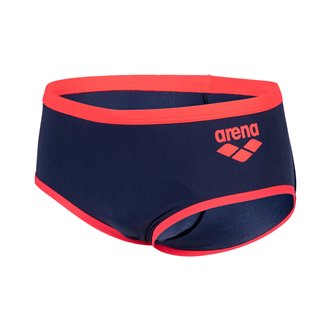Boxer de bain homme ARENA MEN'S ARENA ONE 12CM SWIM BRIEFS BIG LOGO
