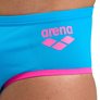 Boxer de bain homme ARENA MEN'S ARENA ONE 12CM SWIM BRIEFS BIG LOGO