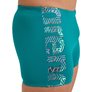 Boxer de bain homme ARENA MEN'S ARENA KIKKO PRO SWIM SHORT GRAPHIC