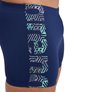 Boxer de bain homme ARENA MEN'S ARENA KIKKO PRO SWIM SHORT GRAPHIC