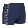 Boxer de bain homme ARENA MEN'S ARENA KIKKO PRO SWIM SHORT GRAPHIC